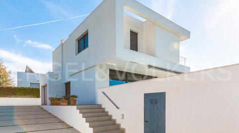 Photo 4 of House or chalet for sale in Fondo Somella, Barcelona