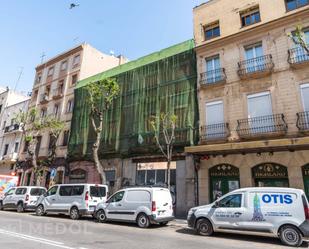 Exterior view of Residential for sale in  Tarragona Capital