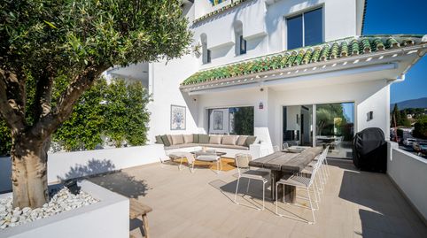 Foto 2 de Casa o chalet en venta en Casco Antiguo, Marbella