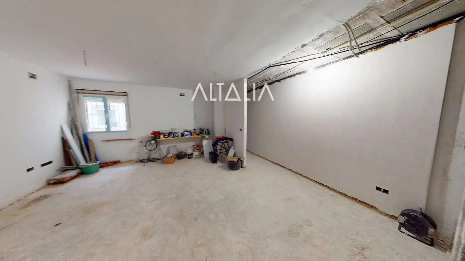 Flat for sale in Arcas del Villar  with Heating and Storage room
