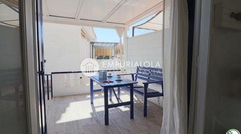Foto 4 de Casa o chalet en venta en Sector Sant Maurici, -1, Sant Maurici, Empuriabrava