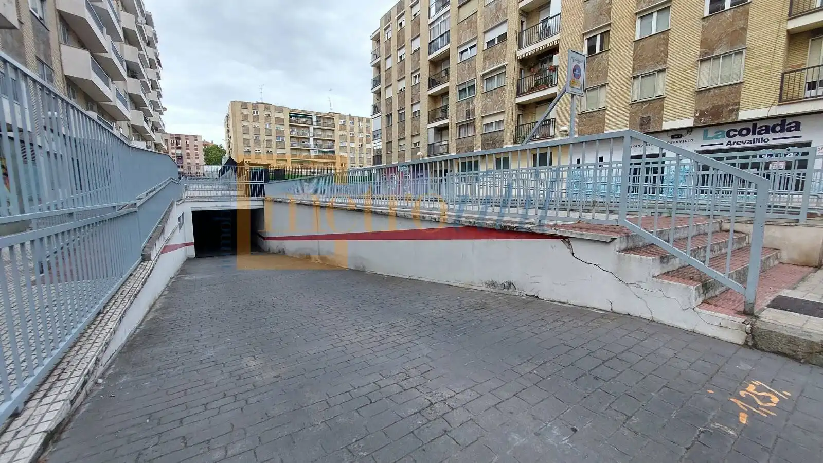 Doble en venda a Plaza de Barcelona, imagen 8