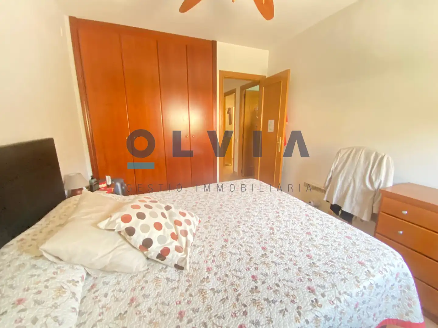 Bedroom of Detached homes for sale in Castellar del Vallès  with Air Conditioner, Heating and Private garden