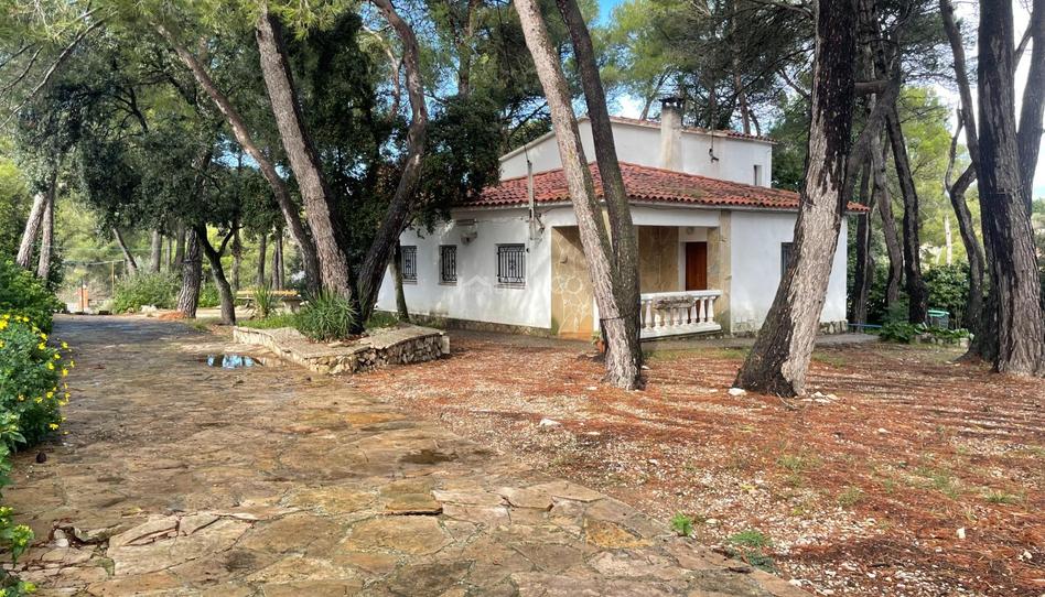 Foto 1 de Casa o chalet en venta en  Amposta, 823, La Torre de Claramunt, Barcelona