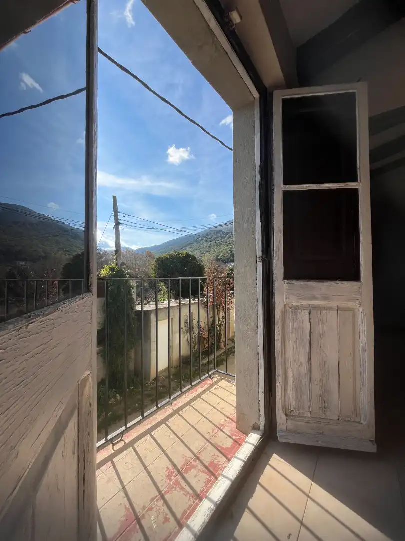 Vista exterior de Finca rústica en venta en La Cellera de Ter