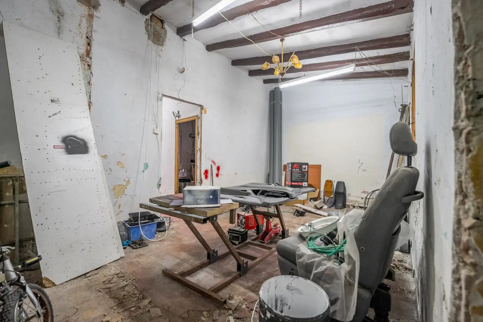 Casa adosada en venda en Reus amb Jardí privat i Terrassa