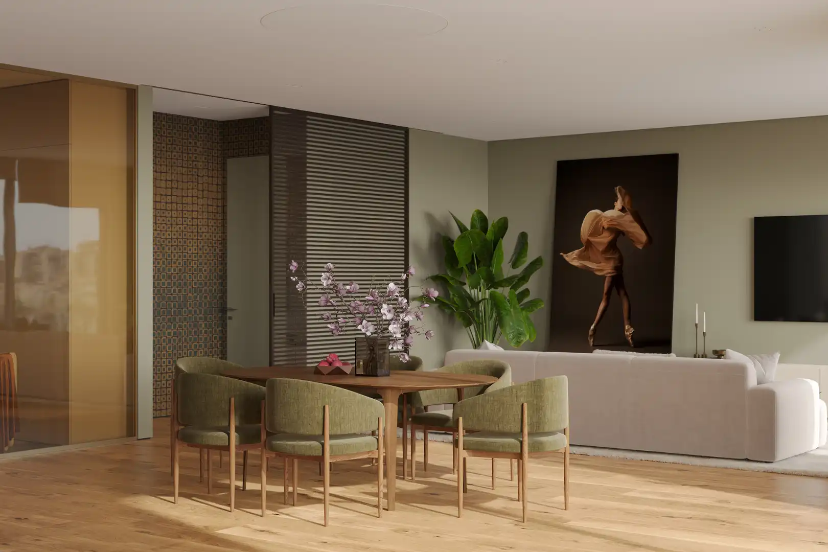 Maison avec piscine à vendre à Alella, imagen 12