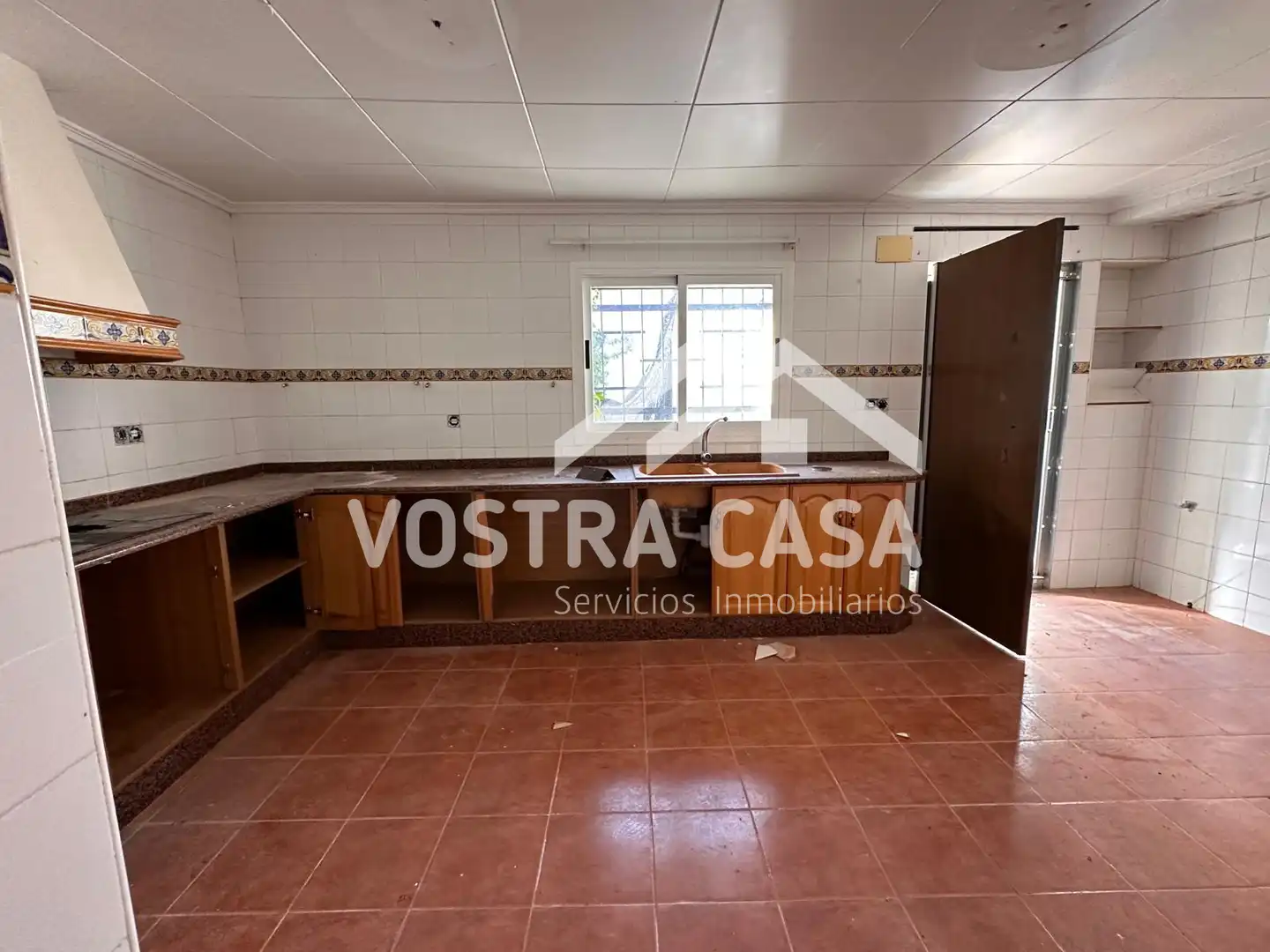 Casa aparellada en venda a CAMPORROBLES-LAS CUEVAS, imagen 16