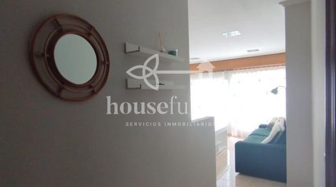 Foto 2 de Apartament en venda a Caranza, Ferrol