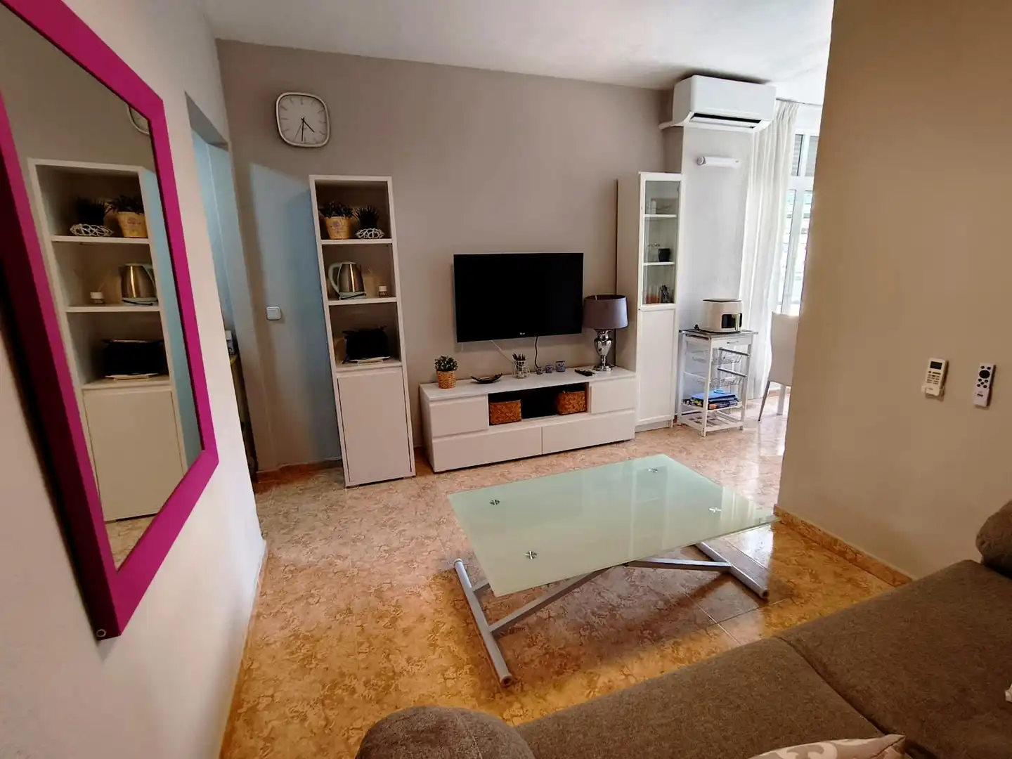 Apartment with pool for sale in Avenida ISABEL MANOJA, imagen 3