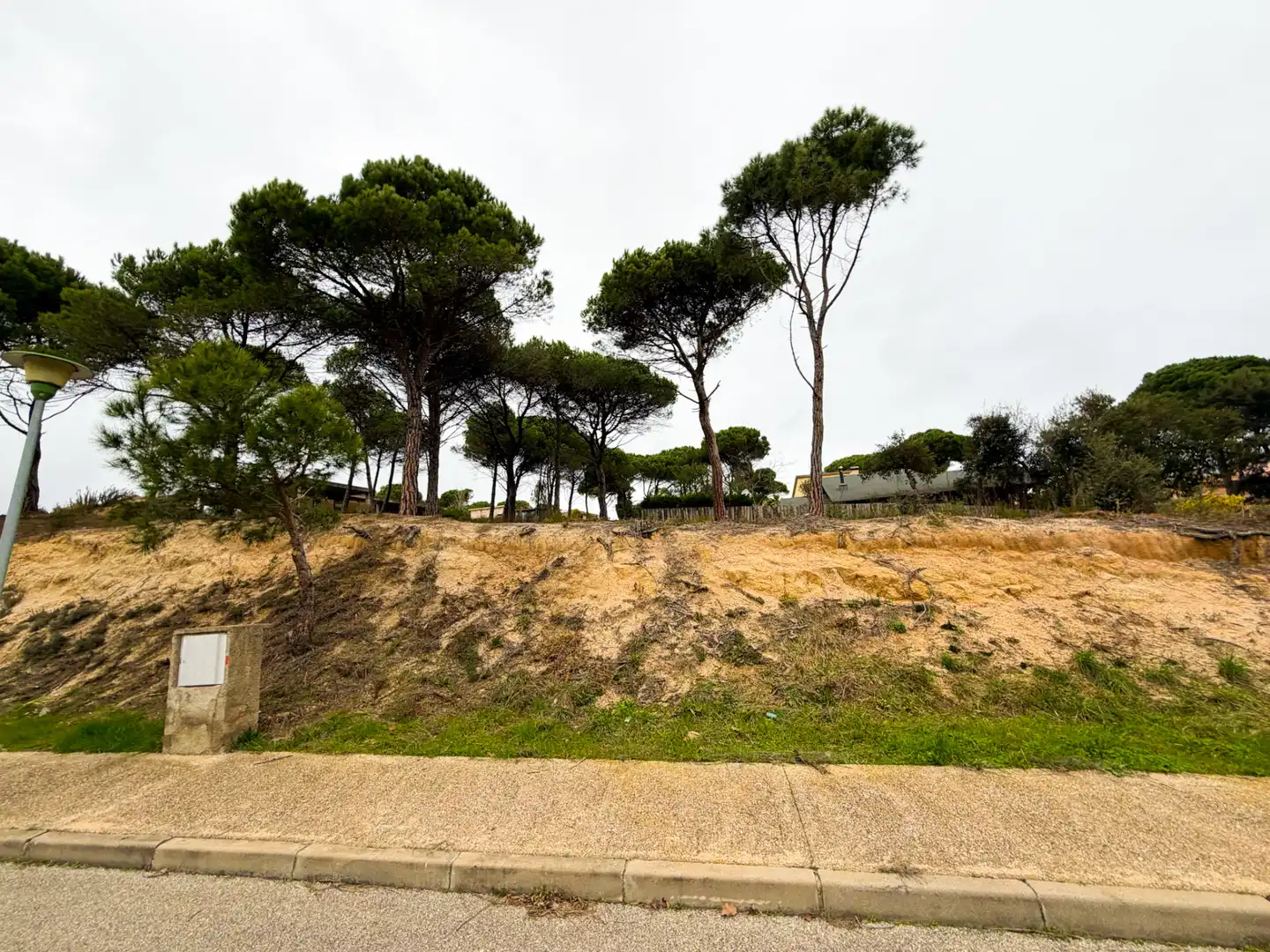 Terreny residencial en venda a La Goba, imagen 5