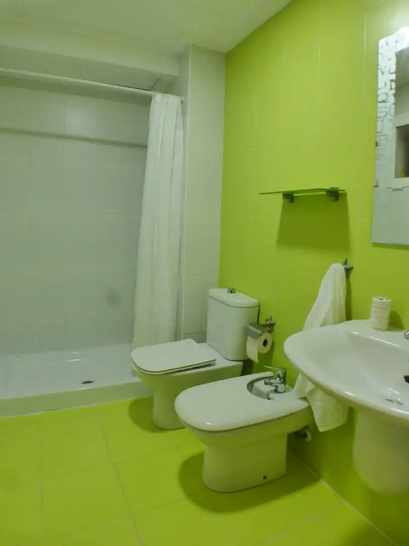 Piso con ascensor en venta en Centro, imagen 9