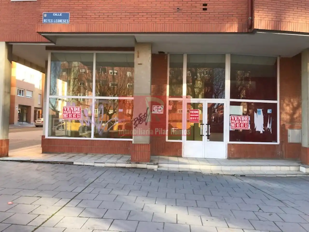 Local comercial en alquiler en Las Eras de Renueva, imagen 9