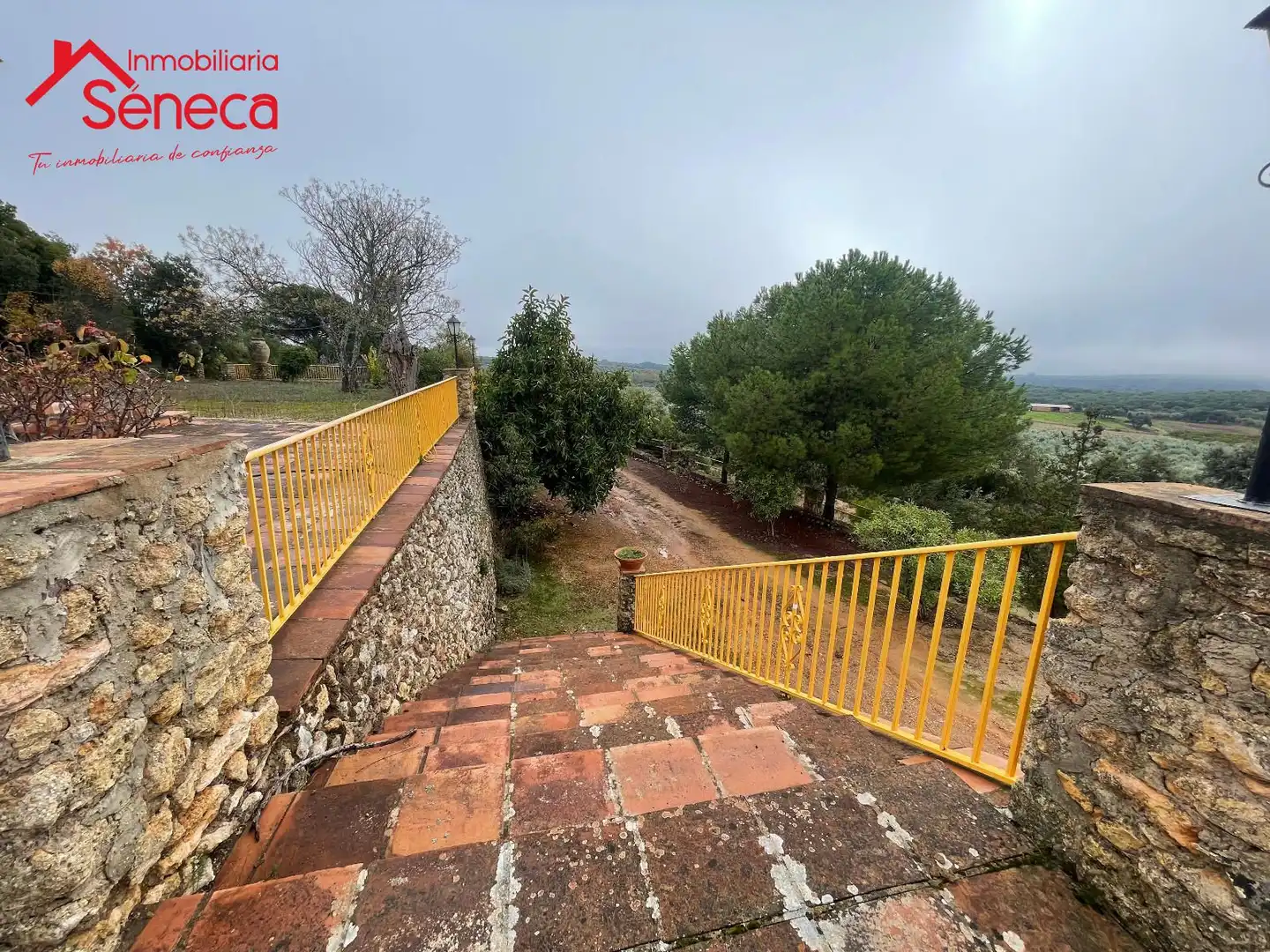 Casa amb piscina en venda a HORNACHUELOS SAN CALIXTO KM 6, imagen 3