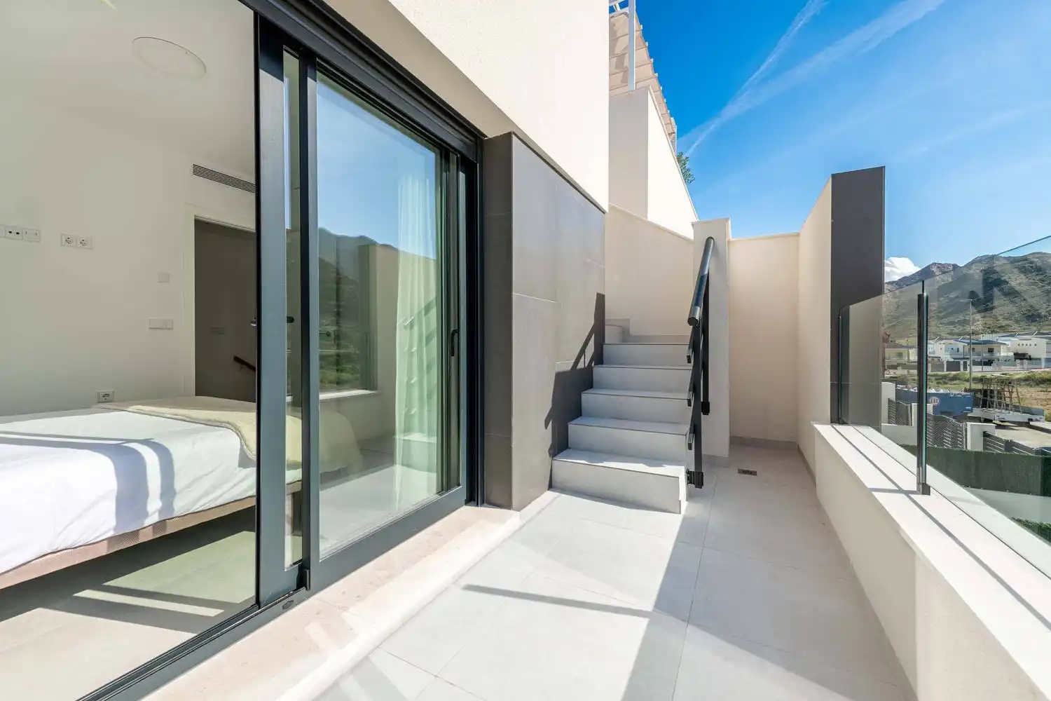 Terraced house with terrace for sale in Cox, imagen 30