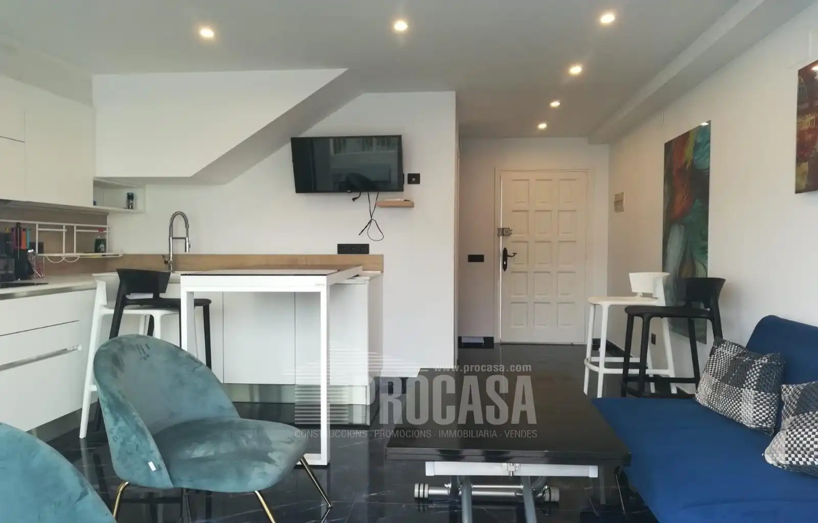 Villa in vendita a DE LA CALA FONDA, imagen 12
