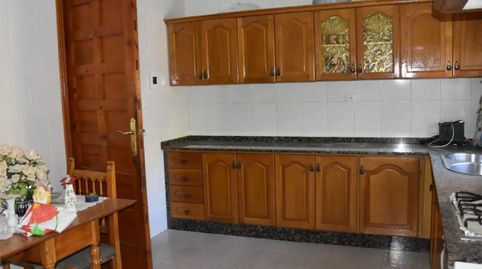 Foto 5 de Casa adosada en venta en Calle la Tomillera, 2, Berja, Almería