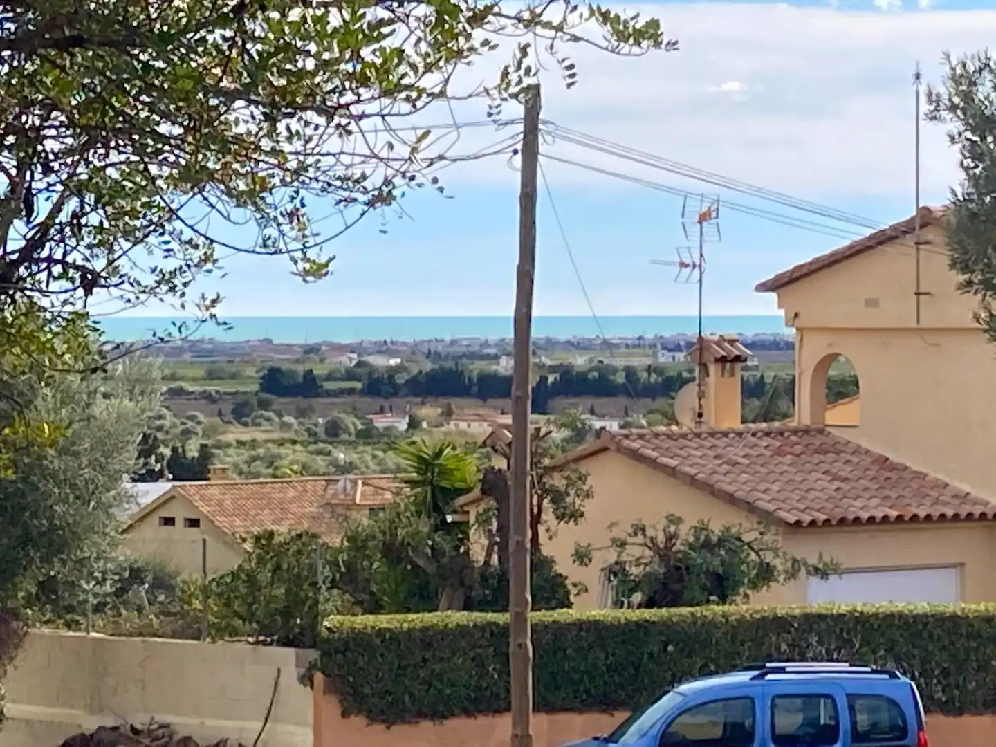 Terreno residenziale in vendita a Carrer de les Oliveres 7, imagen 2
