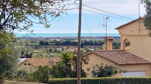 Foto 2 de Residencial en venda a Carrer de Les Oliveres, 7, Closa de Vinaròs - Ermita, Castellón