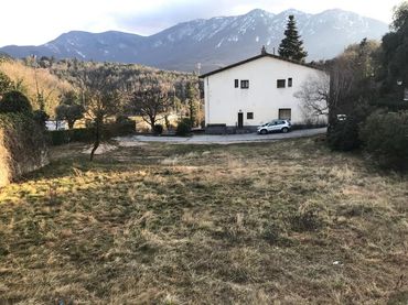 Terrenos y solares en venta en Viladrau