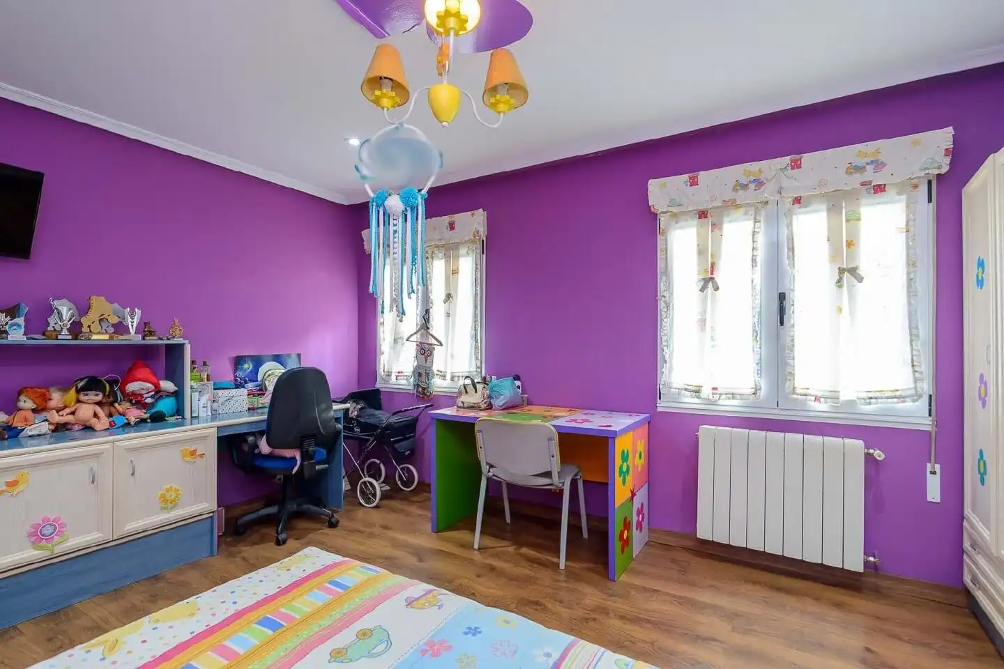 Habitación de Casa o chalet en venta en Langreo