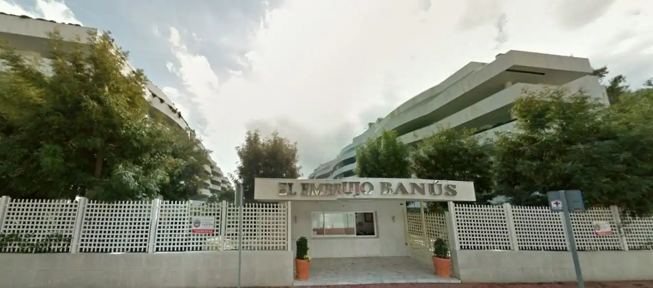 Àtic amb terrassa en venda a Nueva Andalucía, imagen 26