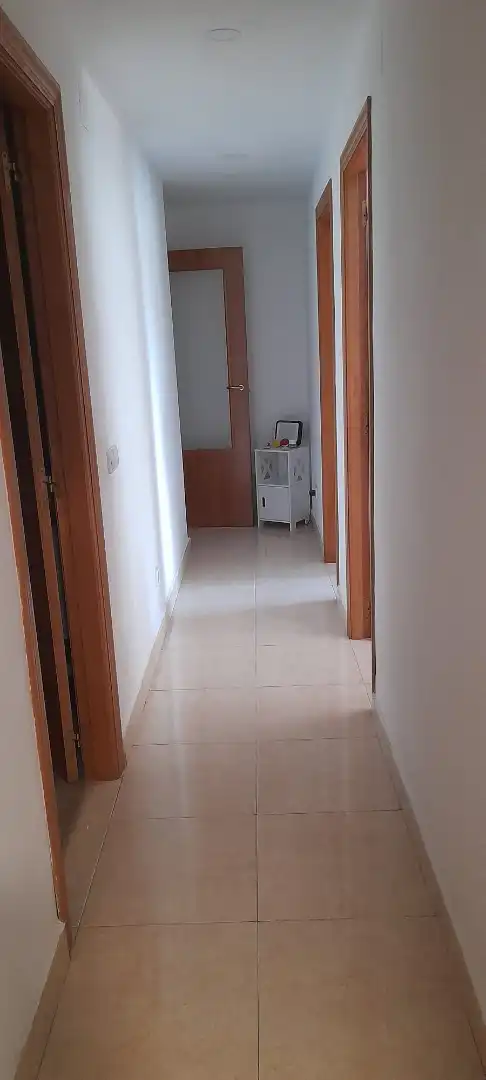 Wohnung zur Miete in Murcia mit Möbliert, Ofen und Waschmaschine