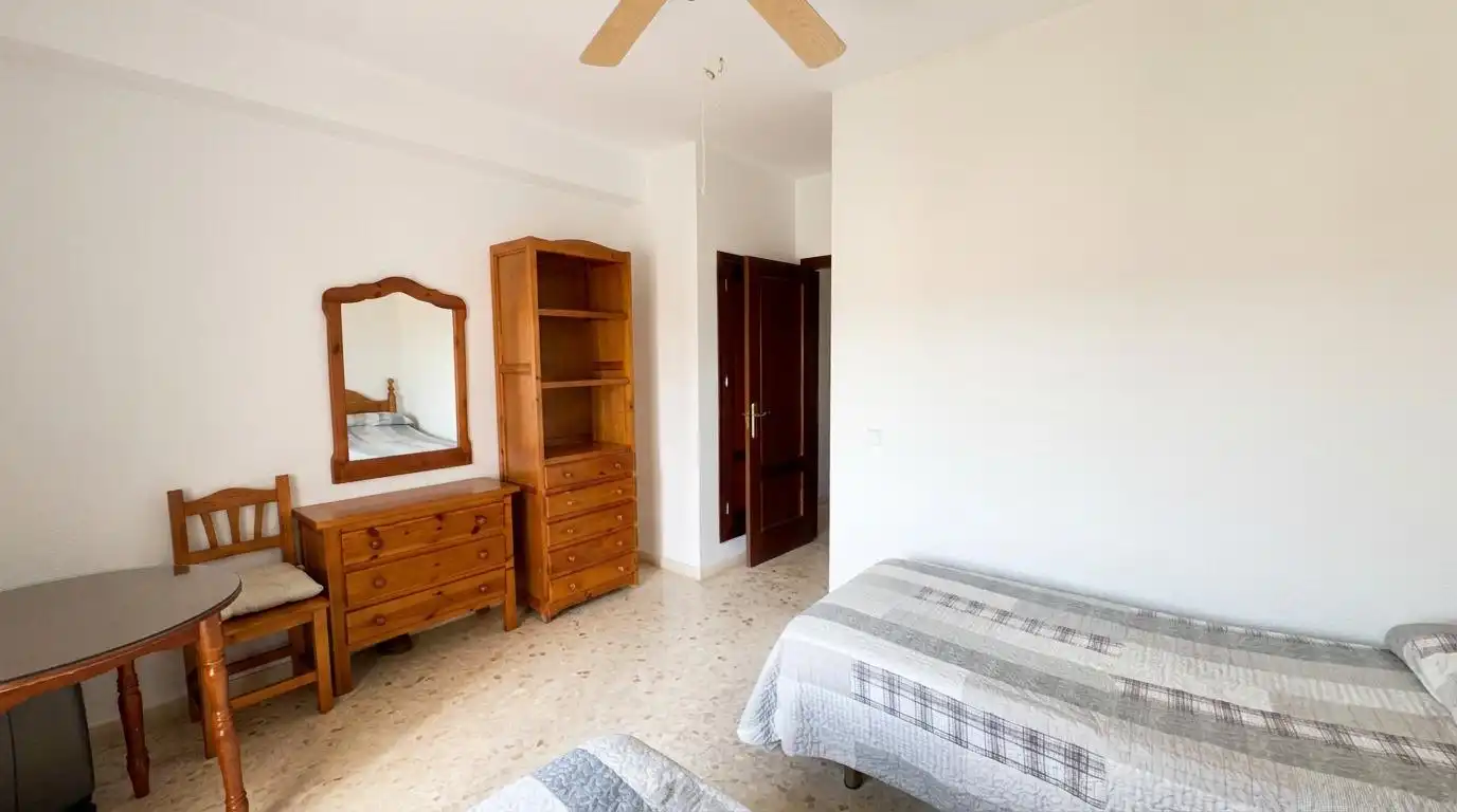 Flat with terrace for sale in Calle PASEO MARITIMO, imagen 51