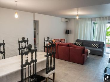 Piso con ascensor en venta en Parque Cataluña