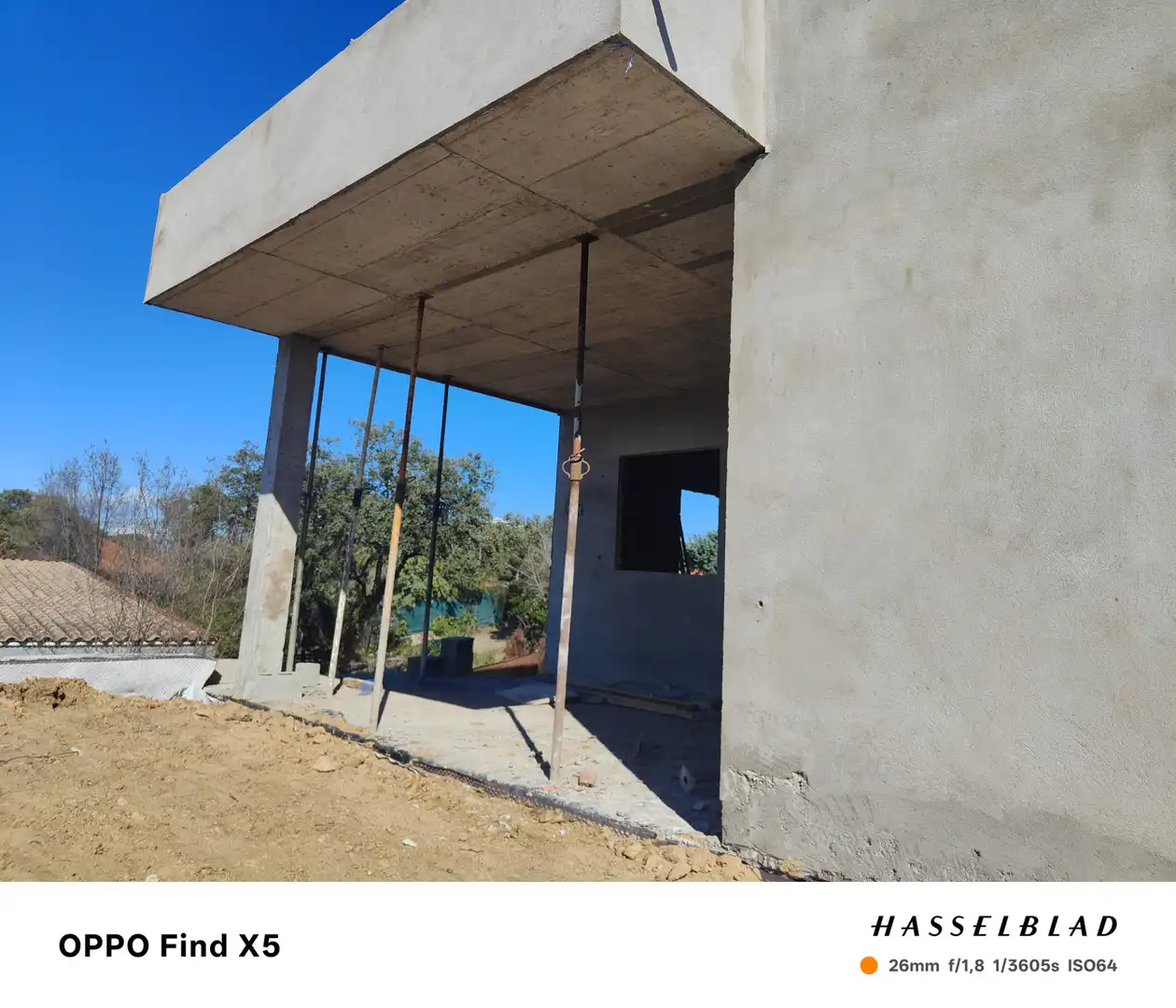 Residential for sale in Calle de la Cuerda del Sol, Sevilla la Nueva