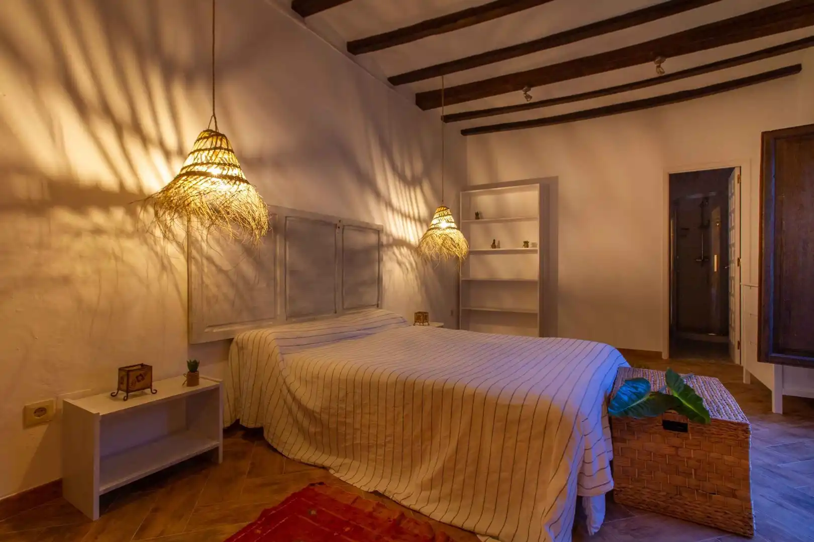 Finca rústica en venta en Casco urbano