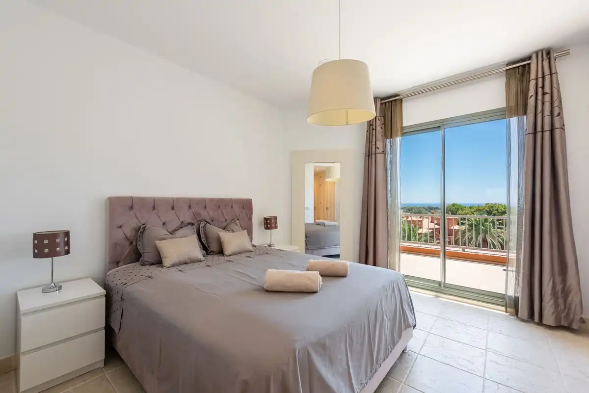 Penthouse mit Aufzug zum Verkauf in Benamara - Atalaya, imagen 13