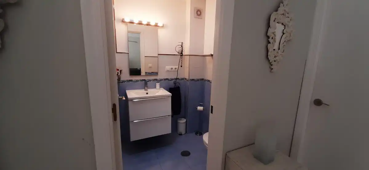 Apartament de lloguer a Vistahermosa