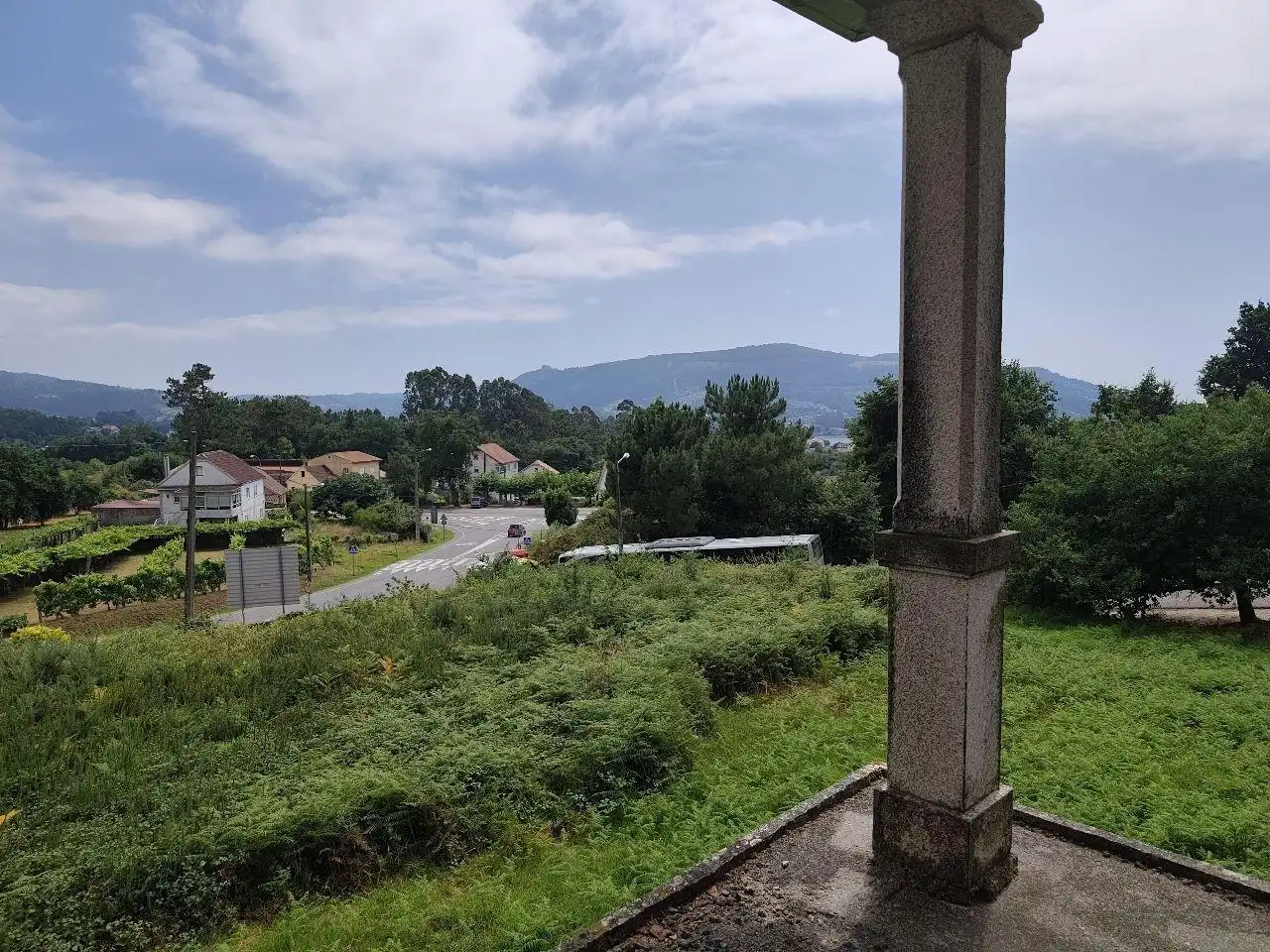 Casa amb jardí en venda a Redondela, imagen 11