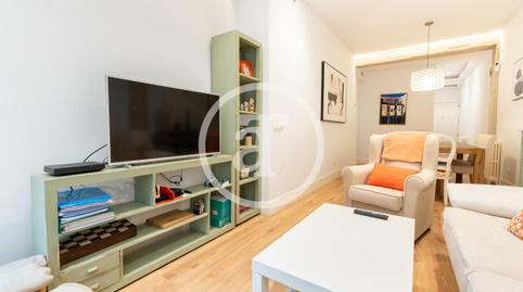 Photo 3 of Flat to rent in Calle de Cavanilles, Pacífico, Madrid