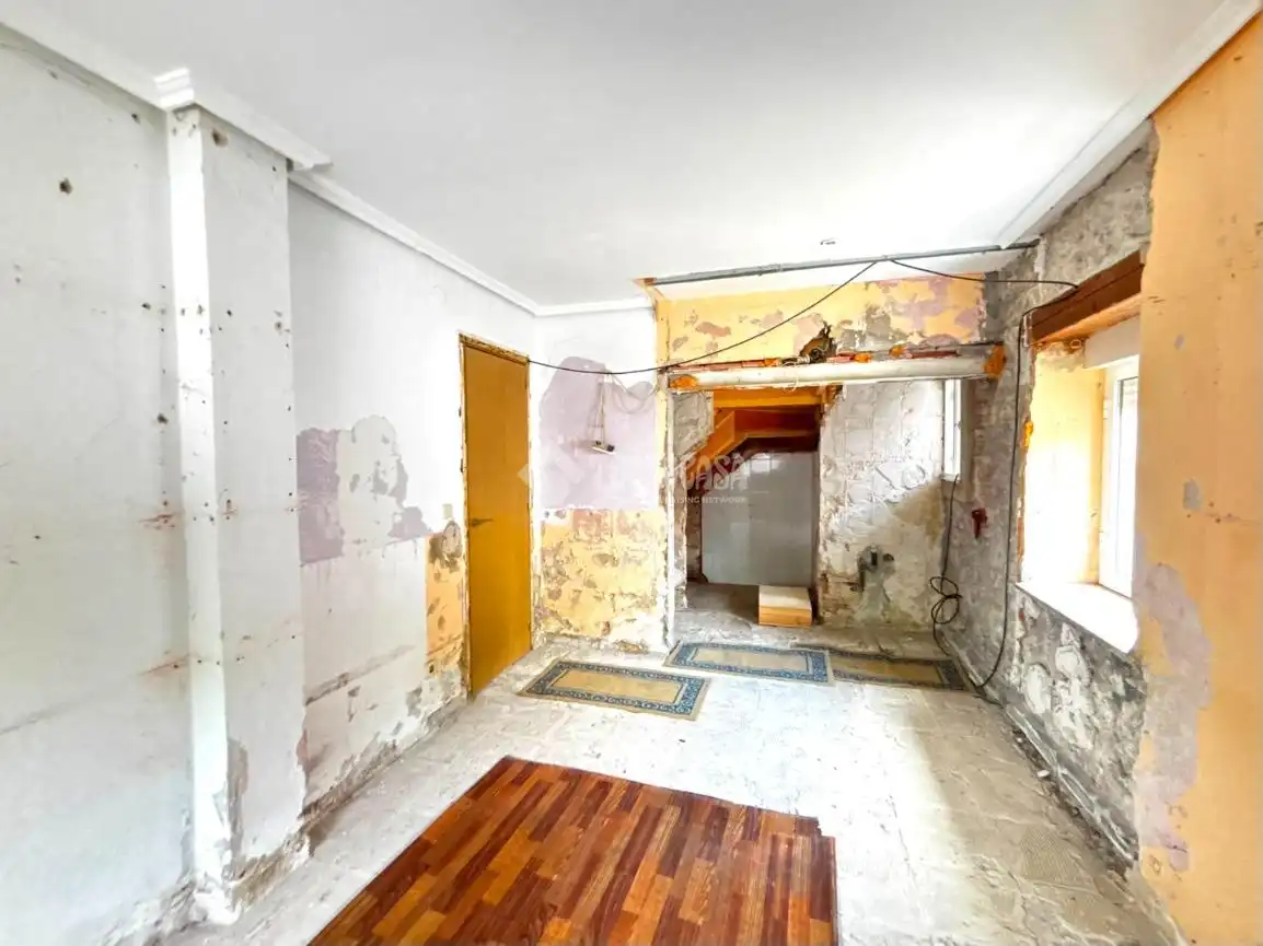 Flat for sale in Camargo