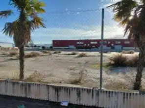 Fabrik Grundstücke zum Verkauf in Cabanillas del Campo