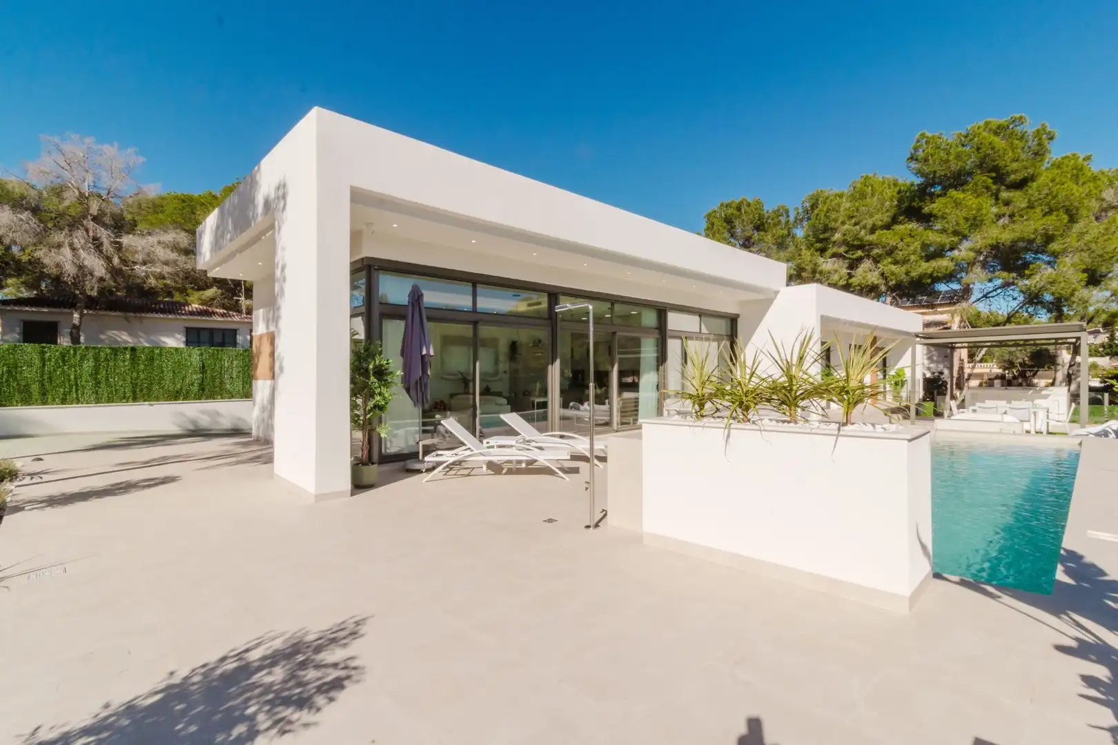 Flat with terrace for sale in El Pinar de Campoverde, imagen 41