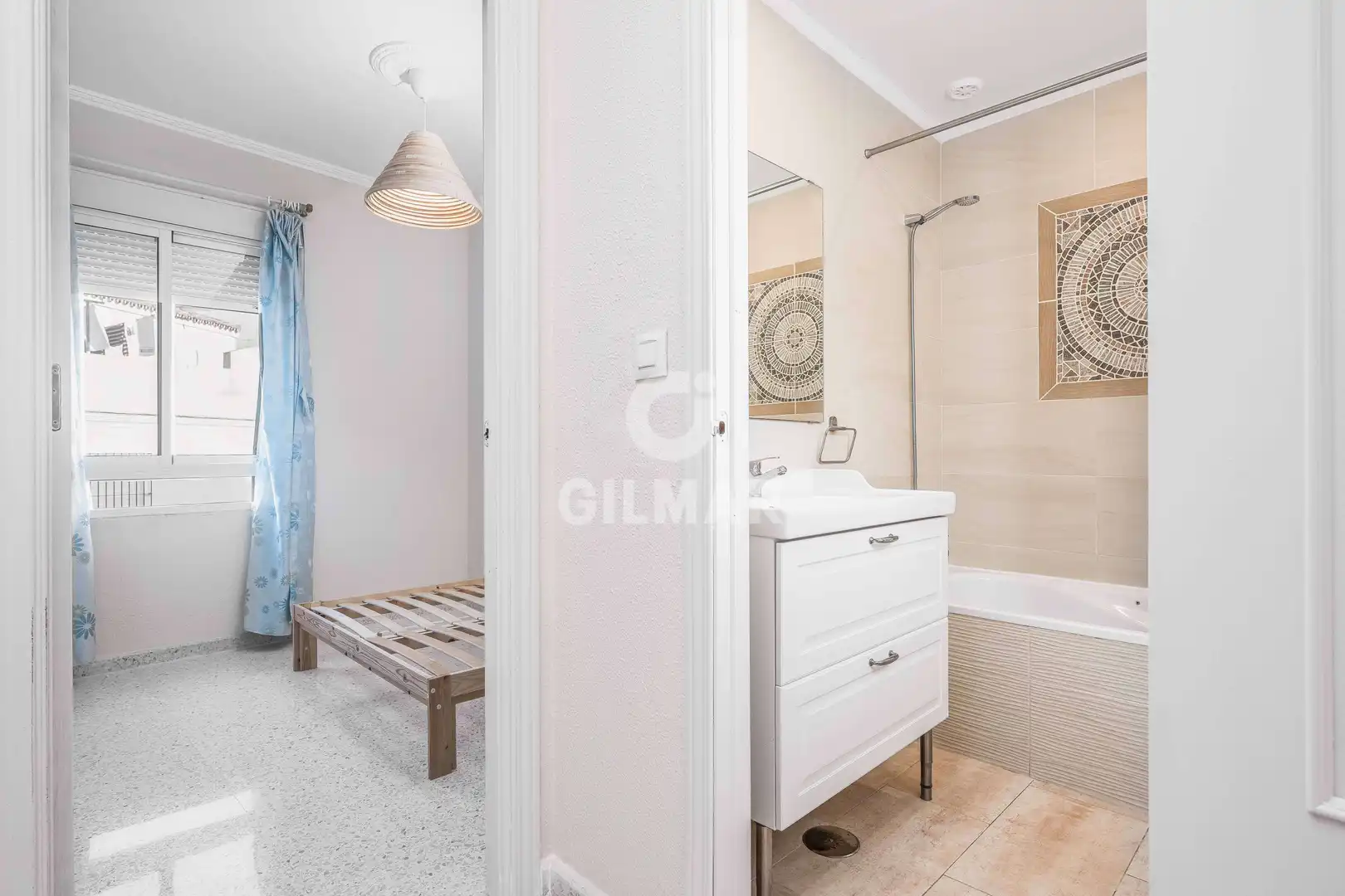 Baño de Dúplex en venta en Medina Sidonia con Balcón