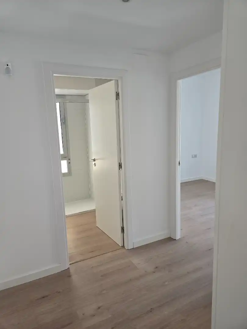 Wohnung zum Verkauf in Vandellòs i l'Hospitalet de l'Infant mit Klimaanlage, Heizung und Privatgarten