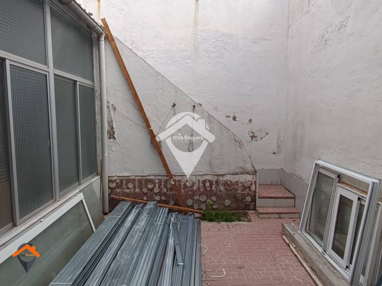 Casa o chalet en venta en Sabadell con Terraza