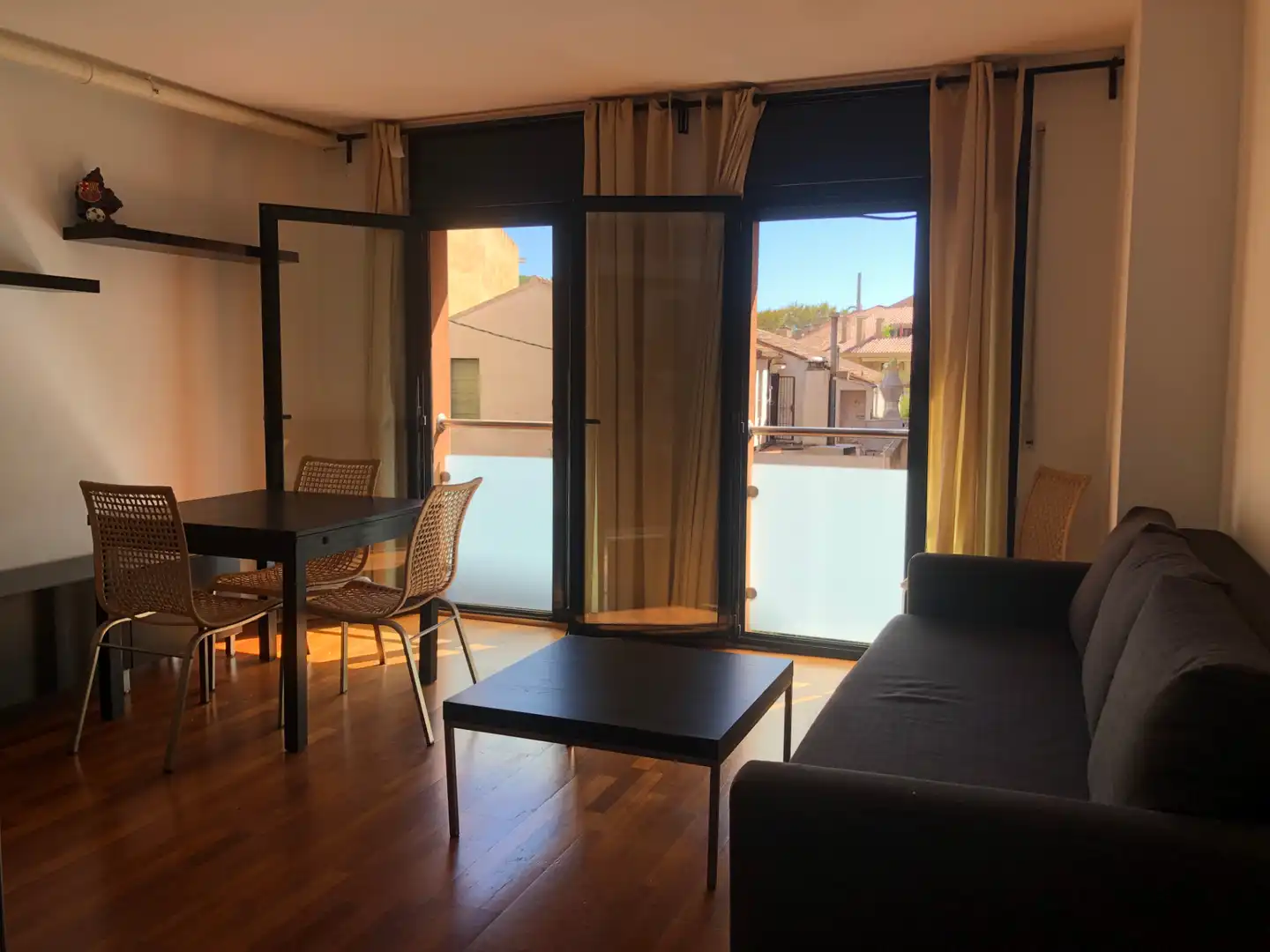 Apartment with lift for sale in Carrer Munt