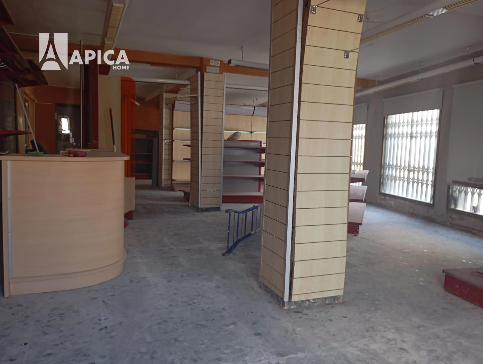 Premises for sale in La Línea de la Concepción