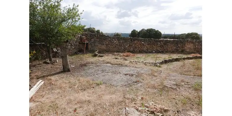 Casa rústica en venta en Turégano, imagen 4