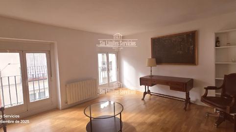 Foto 4 de Pis de lloguer a Cortes - Huertas, Madrid