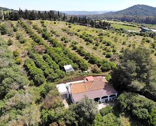 Finca rústica en venda en San Martín del Tesorillo amb Terrassa