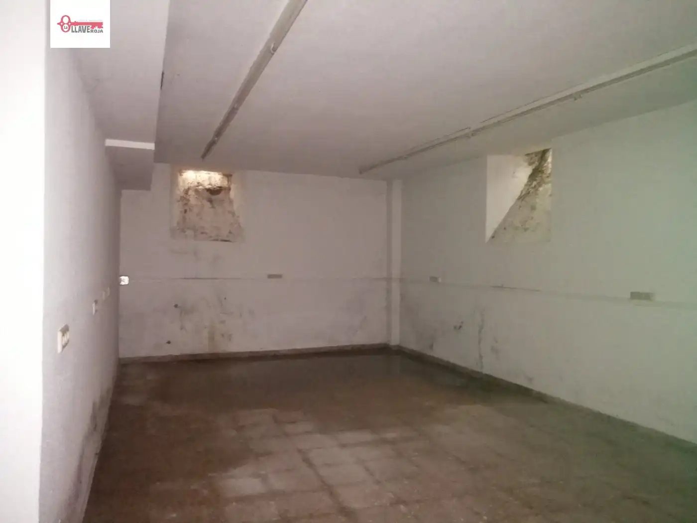 Local comercial en venta en Calle DIEGO LAINEZ, imagen 10