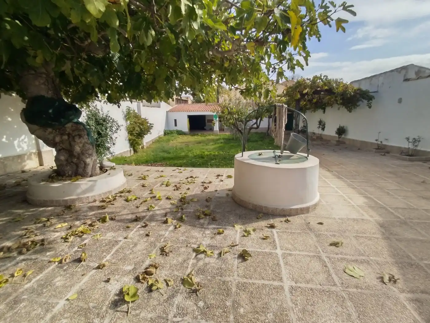 Casa amb jardí en venda a Fuensanta, imagen 53