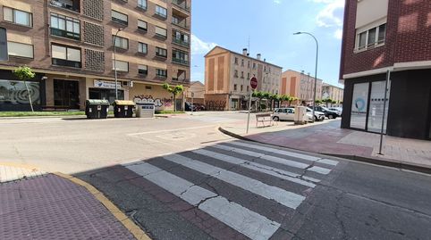 Photo 3 of Flat for sale in Calle Madres Bernardas, Santa Catalina - Ferial, Aranda de Duero