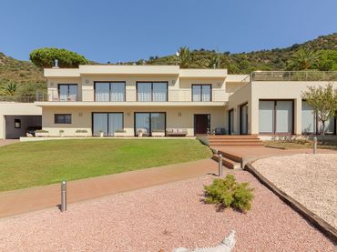 Detached house with balcony for sale in Carrer Xaloc, , 17494, , Girona